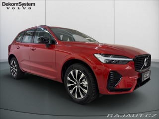 Volvo XC60 2,0 B4 AWD Plus Dark 9283 2024