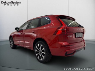 Volvo XC60 2,0 B4 AWD Plus Dark 9283 2024