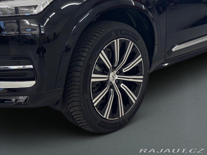 Volvo XC90 2,0 B5 AWD Plus Bright 27 2024
