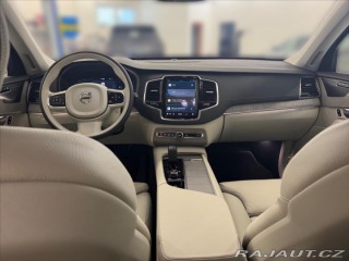 Volvo XC90 2,0 B5 AWD Plus Bright 27 2024