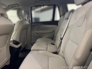 Volvo XC90 2,0 B5 AWD Plus Bright 27 2024