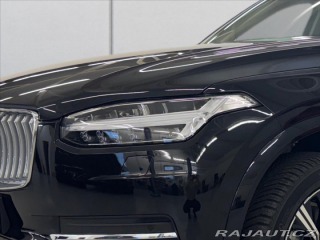 Volvo XC90 2,0 B5 AWD Plus Bright 27 2024