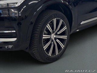 Volvo XC90 2,0 B5 AWD Plus Bright 27 2024