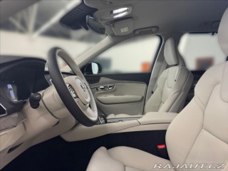 Volvo XC90 2,0 B5 AWD Plus Bright 27 2024