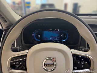 Volvo XC90 2,0 B5 AWD Plus Bright 27 2024