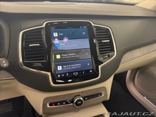 Volvo XC90 2,0 B5 AWD Plus Bright 27 2024