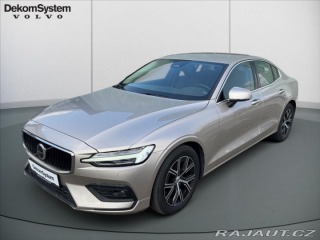 Volvo S60 2,0 B4 FWD Core 6026 2023