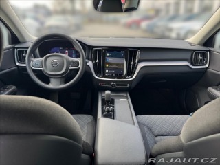 Volvo S60 2,0 B4 FWD Core 6026 2023