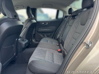 Volvo S60 2,0 B4 FWD Core 6026 2023
