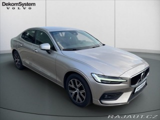 Volvo S60 2,0 B4 FWD Core 6026 2023