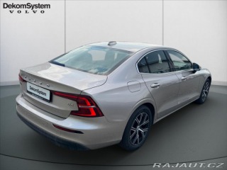 Volvo S60 2,0 B4 FWD Core 6026 2023