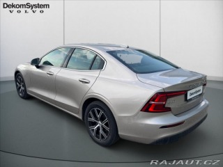 Volvo S60 2,0 B4 FWD Core 6026 2023