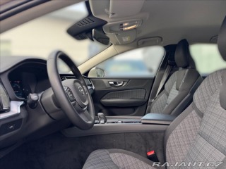 Volvo S60 2,0 B4 FWD Core 6026 2023