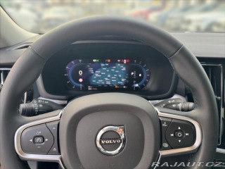 Volvo S60 2,0 B4 FWD Core 6026 2023