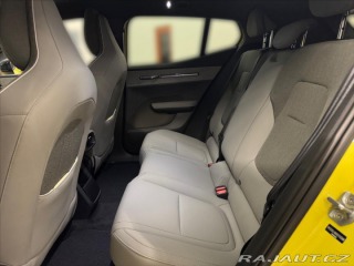 Volvo EX30 Single Mot Ext Range Plus 2025