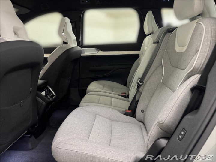 Volvo EX90 Twin Mot Ultra 3431 2025