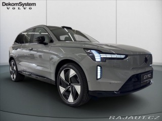 Volvo EX90 Twin Mot Ultra 3431 2025