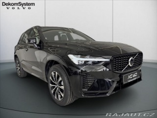 Volvo XC60 2,0 B5 AWD Plus Dark 5951 2025