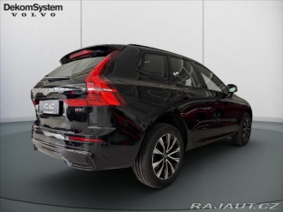Volvo XC60 2,0 B5 AWD Plus Dark 5951 2025
