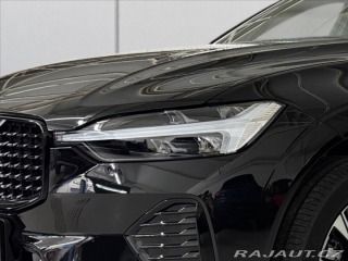 Volvo XC60 2,0 B5 AWD Plus Dark 5951 2025