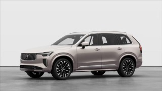 Volvo XC90 2,0 B5 AWD Bright Plus 08