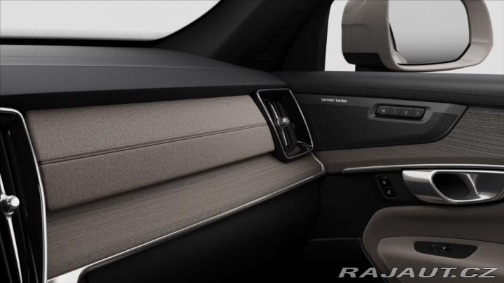 Volvo XC90 2,0 B5 AWD Bright Plus 08 2025