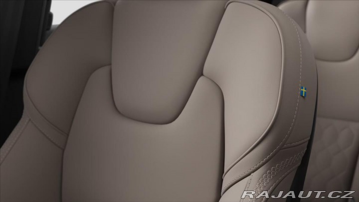 Volvo XC90 2,0 B5 AWD Bright Plus 08 2025