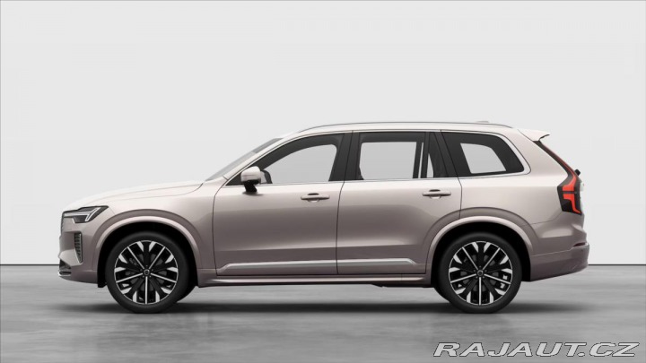 Volvo XC90 2,0 B5 AWD Bright Plus 08 2025