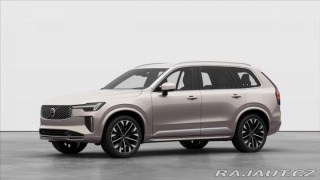 Volvo XC90 2,0 B5 AWD Bright Plus 08 2025