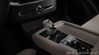 Volvo XC90 2,0 B5 AWD Bright Plus 08 2025