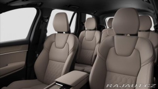 Volvo XC90 2,0 B5 AWD Bright Plus 08 2025