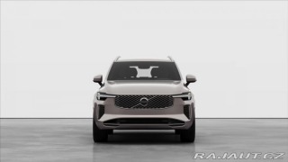 Volvo XC90 2,0 B5 AWD Bright Plus 08 2025