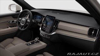 Volvo XC90 2,0 B5 AWD Bright Plus 08 2025
