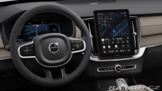 Volvo XC90 2,0 B5 AWD Bright Plus 08 2025
