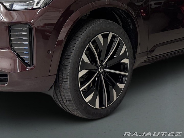 Volvo XC90 2,0 T8 AWD Ultra Dark 127 2025