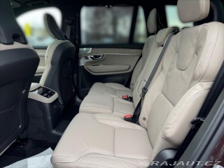 Volvo XC90 2,0 T8 AWD Ultra Dark 127 2025