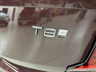 Volvo XC90 2,0 T8 AWD Ultra Dark 127 2025