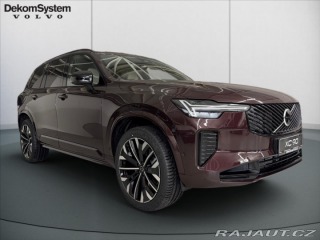 Volvo XC90 2,0 T8 AWD Ultra Dark 127 2025