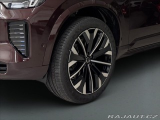 Volvo XC90 2,0 T8 AWD Ultra Dark 127 2025
