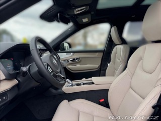 Volvo XC90 2,0 T8 AWD Ultra Dark 127 2025