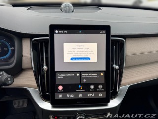 Volvo XC90 2,0 T8 AWD Ultra Dark 127 2025