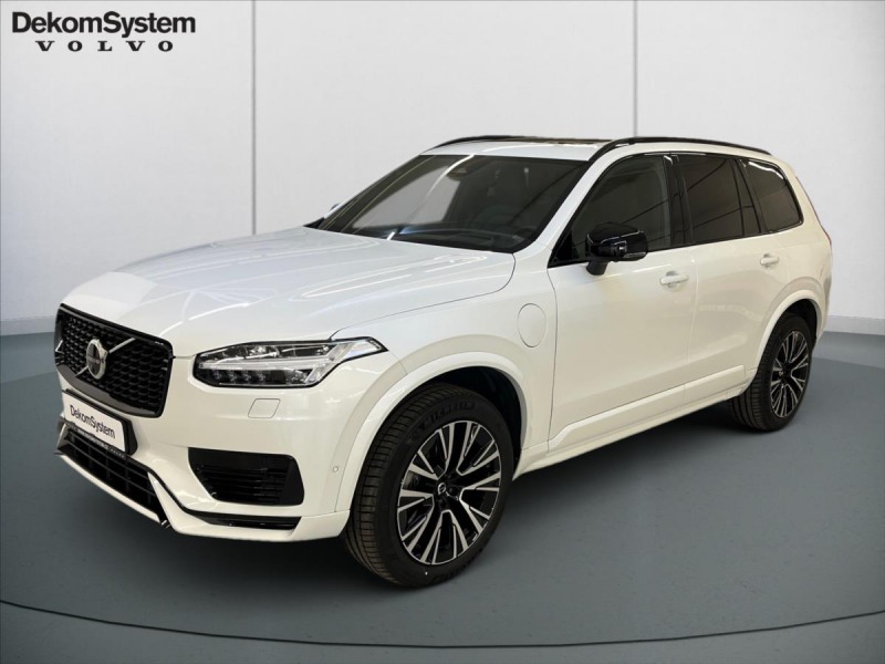 Volvo XC90 2,0 T8 AWD Ultimate 5861