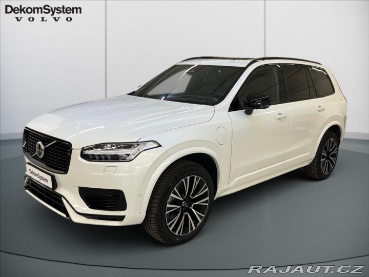 Volvo XC90 2,0 T8 AWD Ultimate 5861 2023