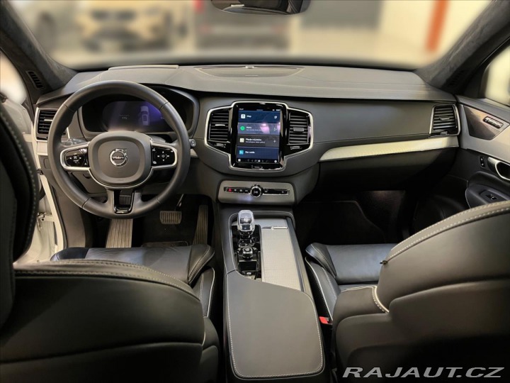 Volvo XC90 2,0 T8 AWD Ultimate 5861 2023