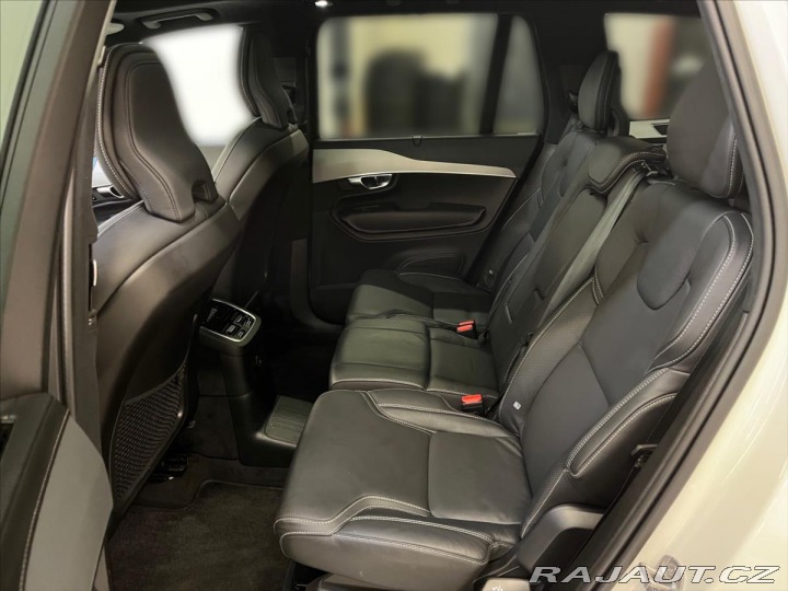 Volvo XC90 2,0 T8 AWD Ultimate 5861 2023