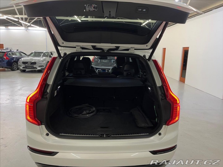Volvo XC90 2,0 T8 AWD Ultimate 5861 2023