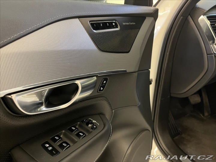 Volvo XC90 2,0 T8 AWD Ultimate 5861 2023