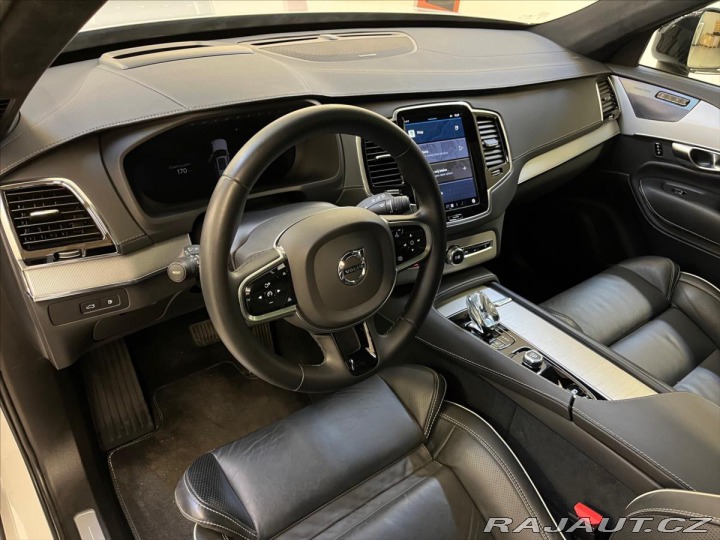 Volvo XC90 2,0 T8 AWD Ultimate 5861 2023