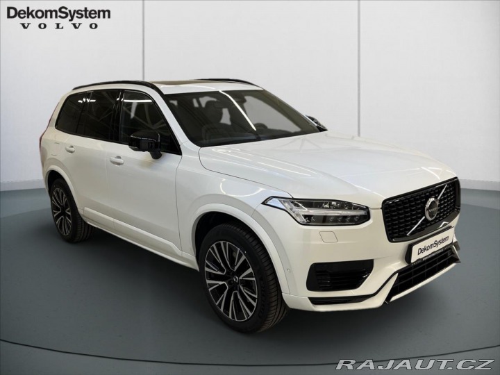 Volvo XC90 2,0 T8 AWD Ultimate 5861 2023