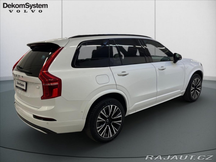 Volvo XC90 2,0 T8 AWD Ultimate 5861 2023